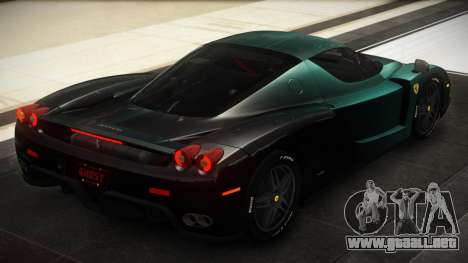 Ferrari Enzo TI S6 para GTA 4