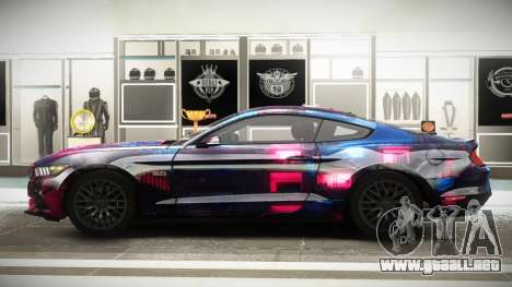 Ford Mustang GT-Z S4 para GTA 4