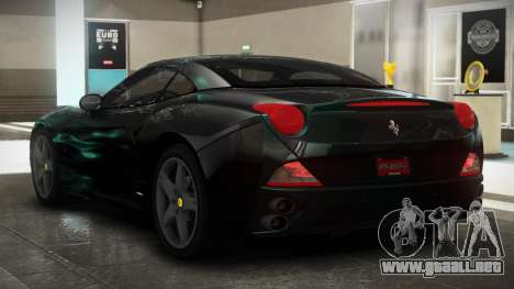 Ferrari California XR S6 para GTA 4