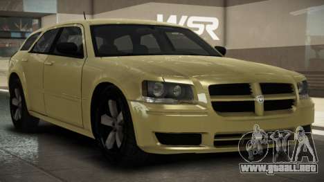 Dodge Magnum RT para GTA 4