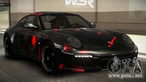 Porsche 911 MSR S8 para GTA 4