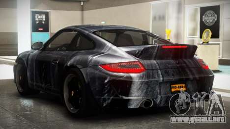 Porsche 911 MSR S9 para GTA 4