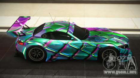 BMW Z4 GT-Z S3 para GTA 4