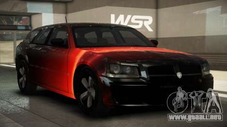 Dodge Magnum RT S7 para GTA 4