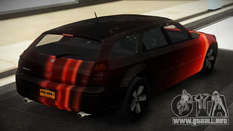 Dodge Magnum RT S7 para GTA 4