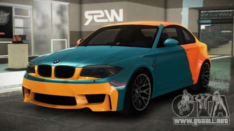 BMW 1M Zq S2 para GTA 4
