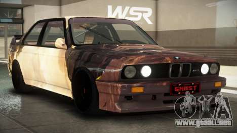 BMW M3 E30 GT-Z S1 para GTA 4