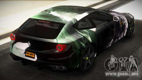 Ferrari FF RZ S10 para GTA 4