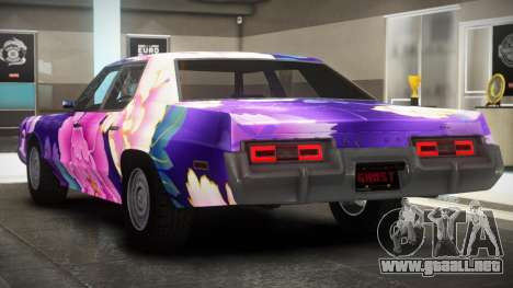 Dodge Monaco RT S4 para GTA 4