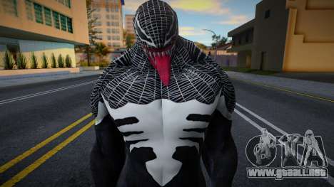 Antivenom 1 para GTA San Andreas