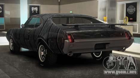 Oldsmobile Hurst GT-Z S10 para GTA 4