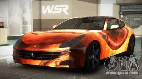 Ferrari FF RZ S7 para GTA 4