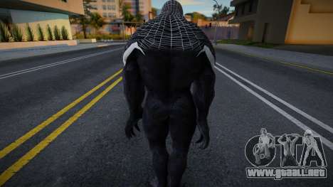 Antivenom 1 para GTA San Andreas