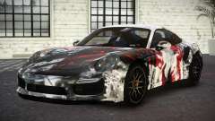 Porsche 911 QS S9 para GTA 4