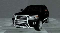 Toyota Land Cruiser 200 V3 para GTA San Andreas