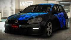 Volkswagen Golf QS S3 para GTA 4