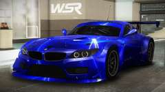 BMW Z4 GT-Z S7 para GTA 4