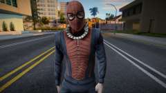 Spider man EOT v28 para GTA San Andreas