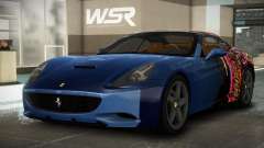 Ferrari California XR S11 para GTA 4