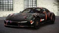 Porsche 911 QS S1 para GTA 4