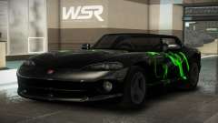Dodge Viper GT-S S7 para GTA 4