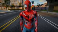 Spider man EOT v19 para GTA San Andreas