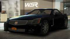 Cadillac XLR TI S2 para GTA 4