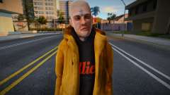Feel Me para GTA San Andreas