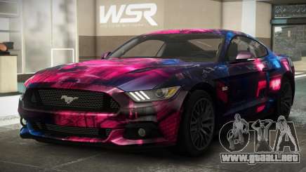 Ford Mustang GT-Z S4 para GTA 4