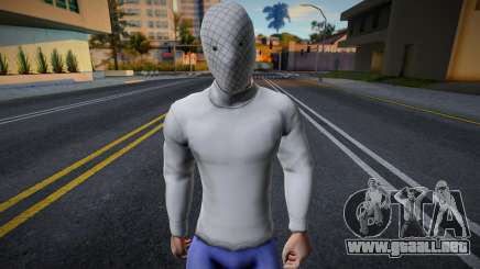 Spider man EOT v12 para GTA San Andreas