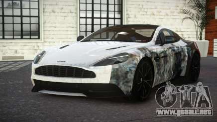 Aston Martin Vanquish NT S1 para GTA 4