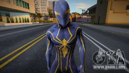 Spider man EOT v9 para GTA San Andreas