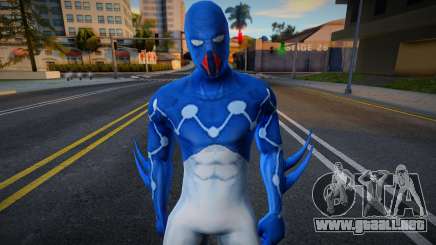 Spider man EOT v30 para GTA San Andreas