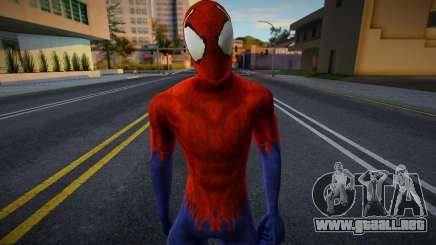 Spider man EOT v5 para GTA San Andreas