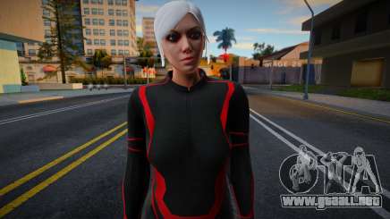 GTA Online - Deadline DLC Female 4 para GTA San Andreas
