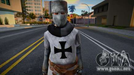 AC Crusaders v79 para GTA San Andreas