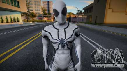 Spider man EOT v18 para GTA San Andreas