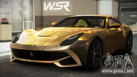 Ferrari F12 XR S11 para GTA 4