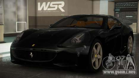 Ferrari California XZ S6 para GTA 4