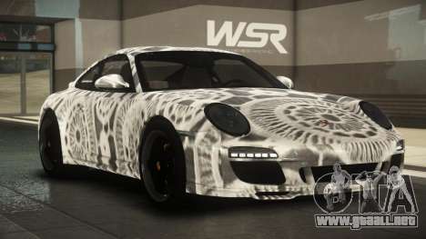 Porsche 911 XR S9 para GTA 4