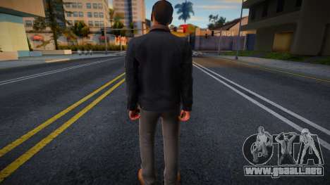 Male (Provincia) para GTA San Andreas