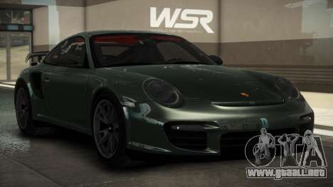 Porsche 911 GT2 SC para GTA 4