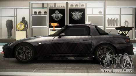 Honda S2000 RX S11 para GTA 4