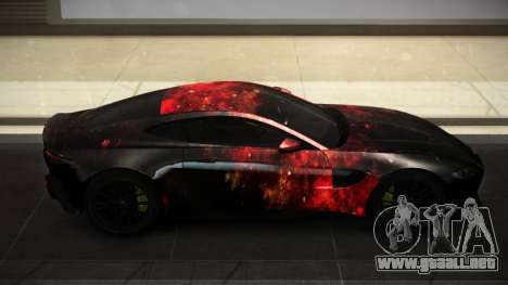 Aston Martin Vantage RT S11 para GTA 4