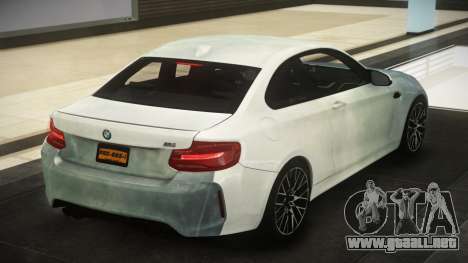 BMW M2 Si S4 para GTA 4