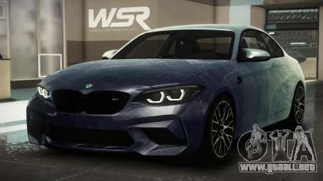 BMW M2 Si S4 para GTA 4