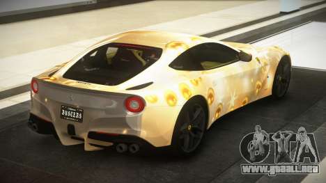 Ferrari F12 XR S11 para GTA 4