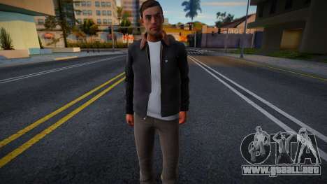 Male (Provincia) para GTA San Andreas