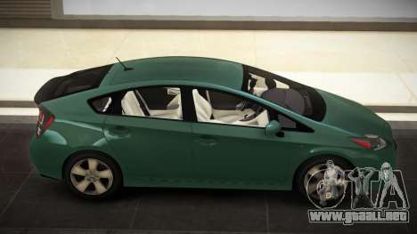 Toyota Prius SH para GTA 4