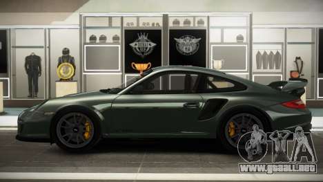 Porsche 911 GT2 SC para GTA 4